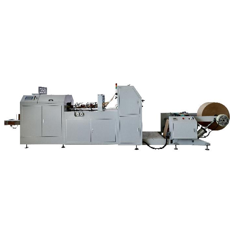 SNW-JD260 Máquina de Sacos de Papel Fundo V